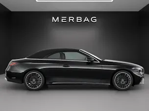 Mercedes-Benz CLE 200 Cabrio 4Matic 9G-Tronic