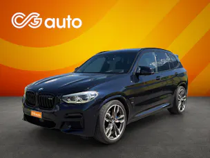 BMW X3 xDrive M40i Steptronic