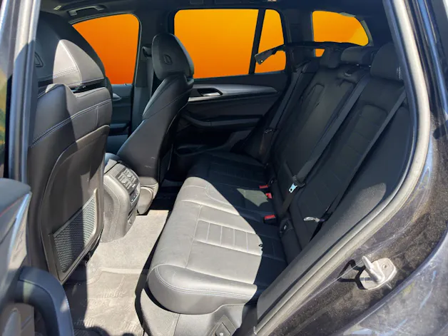 BMW X3 xDrive M40i Steptronic