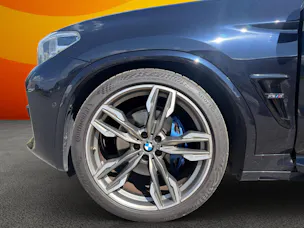 BMW X3 xDrive M40i Steptronic