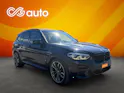 BMW X3 xDrive M40i Steptronic