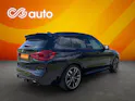 BMW X3 xDrive M40i Steptronic