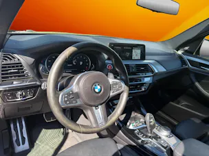 BMW X3 xDrive M40i Steptronic