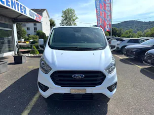 Ford Transit Cust 320 L1 Trend