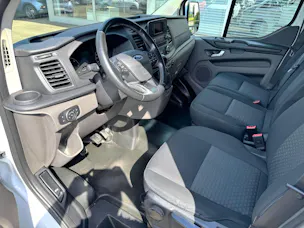 Ford Transit Cust 320 L1 Trend
