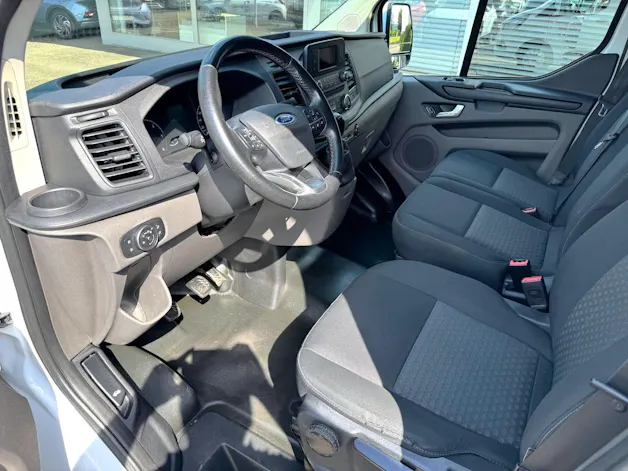 Ford Transit Cust 320 L1 Trend