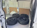 Ford Transit Cust 320 L1 Trend