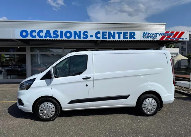 Ford Transit Cust 320 L1 Trend