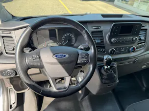Ford Transit Cust 320 L1 Trend