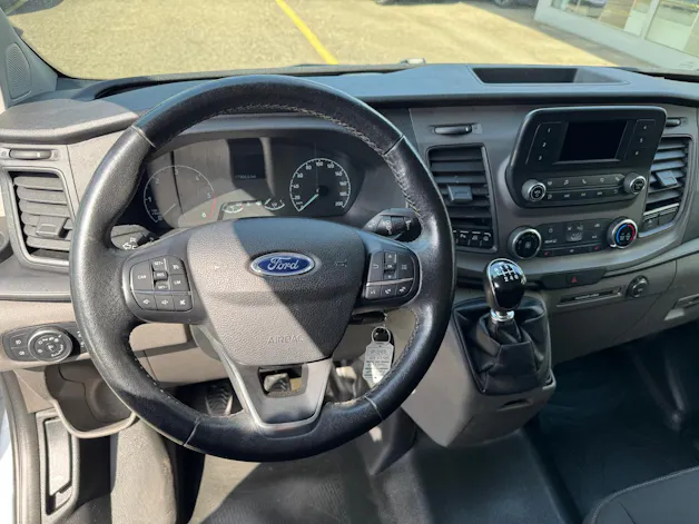 Ford Transit Cust 320 L1 Trend