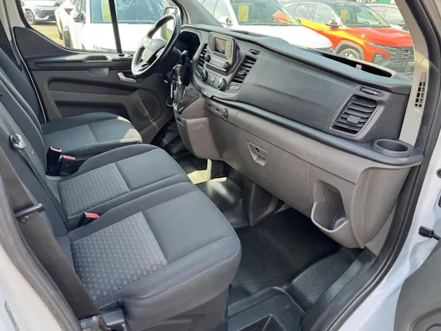 Ford Transit Cust 320 L1 Trend