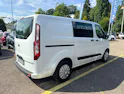 Ford Transit Cust 320 L1 Trend