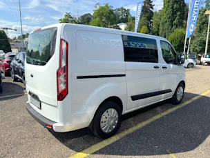 Ford Transit Cust 320 L1 Trend