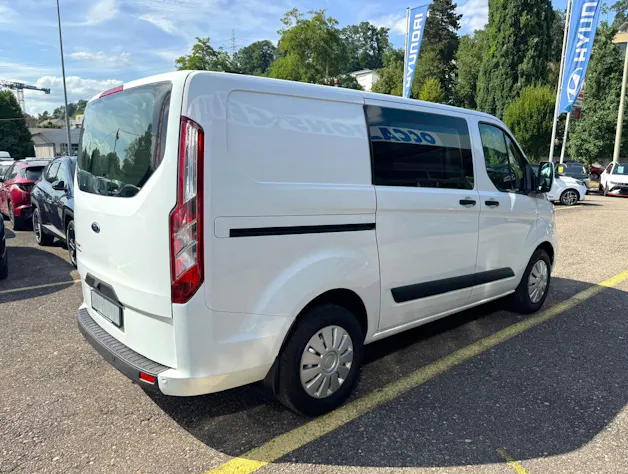 Ford Transit Cust 320 L1 Trend