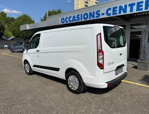 Ford Transit Cust 320 L1 Trend