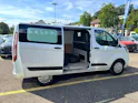 Ford Transit Cust 320 L1 Trend