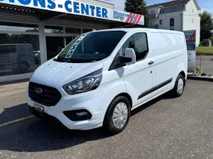 Ford Transit Cust 320 L1 Trend