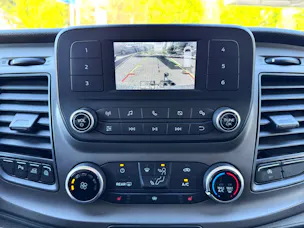 Ford Transit Cust 320 L1 Trend