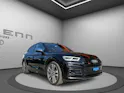 Audi SQ5 3.0 TFSI quattro S-tronic