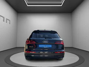 Audi SQ5 3.0 TFSI quattro S-tronic