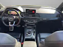 Audi SQ5 3.0 TFSI quattro S-tronic