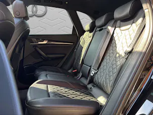 Audi SQ5 3.0 TFSI quattro S-tronic