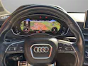 Audi SQ5 3.0 TFSI quattro S-tronic