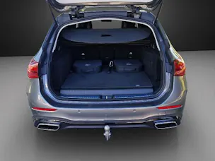 Mercedes-Benz C 300 de T EQ Hybrid 4M