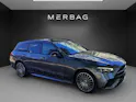 MERCEDES-BENZ C 300 de T EQ Hybrid 4M