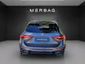 MERCEDES-BENZ C 300 de T EQ Hybrid 4M
