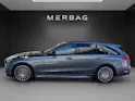 MERCEDES-BENZ C 300 de T EQ Hybrid 4M