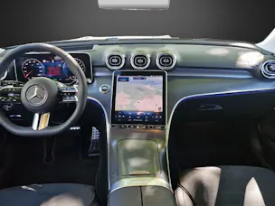 Mercedes-Benz C 300 de T EQ Hybrid 4M