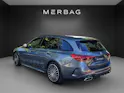 MERCEDES-BENZ C 300 de T EQ Hybrid 4M