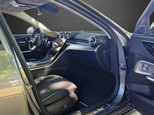 Mercedes-Benz C 300 de T EQ Hybrid 4M