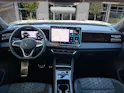 VW Tiguan 2.0 TSI DSG R-Line 4Motion
