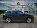 VW Tiguan 2.0 TSI DSG R-Line 4Motion