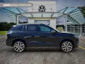 VW Tiguan 2.0 TSI DSG R-Line 4Motion