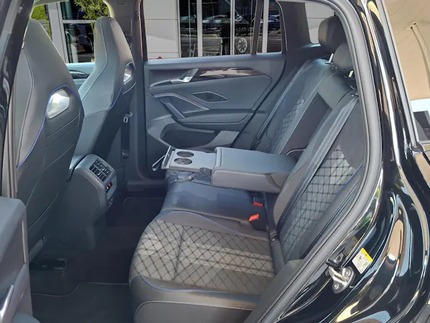 VW Tiguan 2.0 TSI DSG R-Line 4Motion