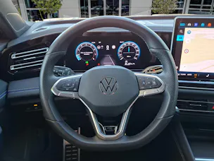 VW Tiguan 2.0 TSI DSG R-Line 4Motion