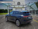 VW Tiguan 2.0 TSI DSG R-Line 4Motion