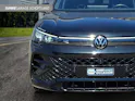 VW Tiguan 2.0 TSI DSG R-Line 4Motion