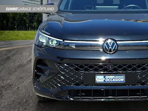 VW Tiguan 2.0 TSI DSG R-Line 4Motion