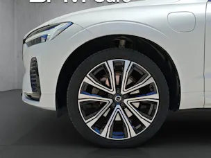 Volvo XC60 T8 eAWD R-Design Geartronic