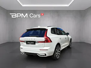 Volvo XC60 T8 eAWD R-Design Geartronic