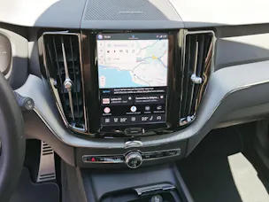 Volvo XC60 T8 eAWD R-Design Geartronic