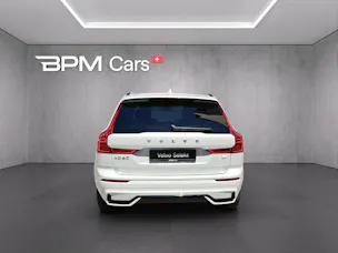 Volvo XC60 T8 eAWD R-Design Geartronic