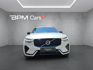 Volvo XC60 T8 eAWD R-Design Geartronic