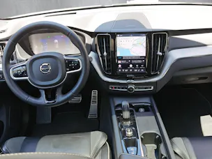 Volvo XC60 T8 eAWD R-Design Geartronic