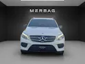 MERCEDES-BENZ GLE 350 d Executive 4M