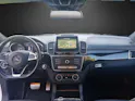 MERCEDES-BENZ GLE 350 d Executive 4M
